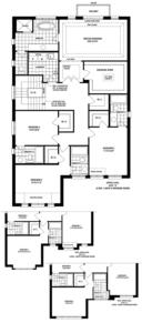 Violet Floorplan 3