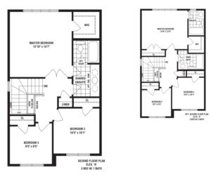 Time Square Elev A Floorplan 2
