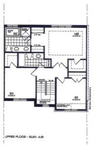 19 Oliana Way Floorplan 3