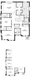 Carmichael C Floorplan 2