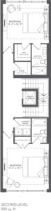 53 Foxbar Road Floorplan 3