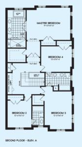Iris A Floorplan 2