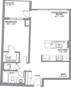 B2 Floorplan 1