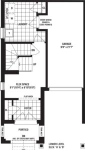 Enford Floorplan 2