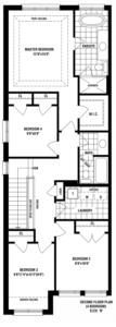 Lilac B Floorplan 2