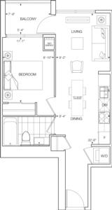 Axi Floorplan 1