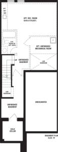 Plum Blossom Floorplan 3