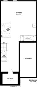 Sage B Floorplan 3