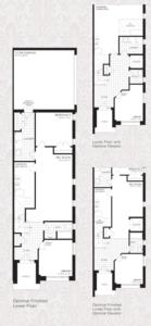The Oxford Collection - The Oxford 2 Floorplan 4