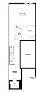 Balsam B Floorplan 3