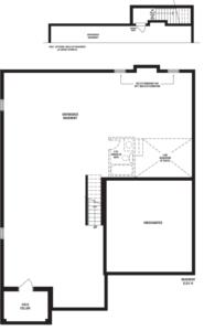 Cardiff Floorplan 3