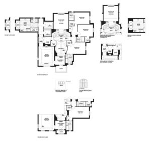 Trillion Floorplan 2