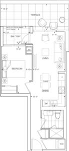 Venus Floorplan 1