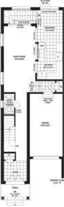 Allen Floorplan 1