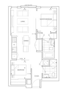 Riva Floorplan 1
