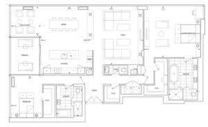 Marina Floorplan 1