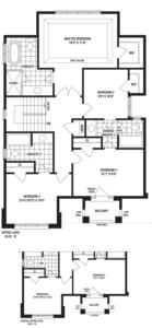 Ruby B Floorplan 3