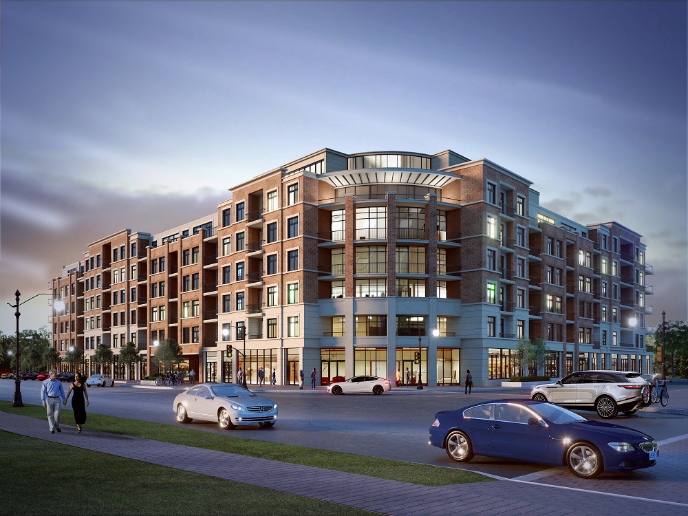 MONACO Condominiums launching soon in Collingwood! Image