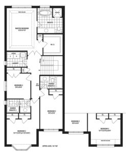 Daisy Floorplan 2