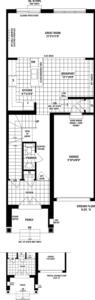 Basil B Floorplan 1