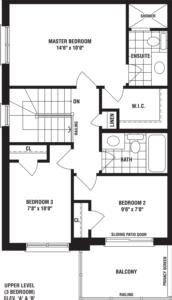 Enford Floorplan 3