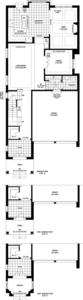 Humber Floorplan 2