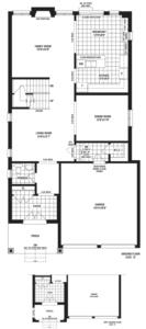 Carr C Floorplan 1