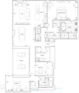 Ora Floorplan 1