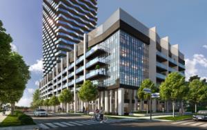 Thirty Six Zorra is one of Etobicoke’s most exciting new condo developments Image