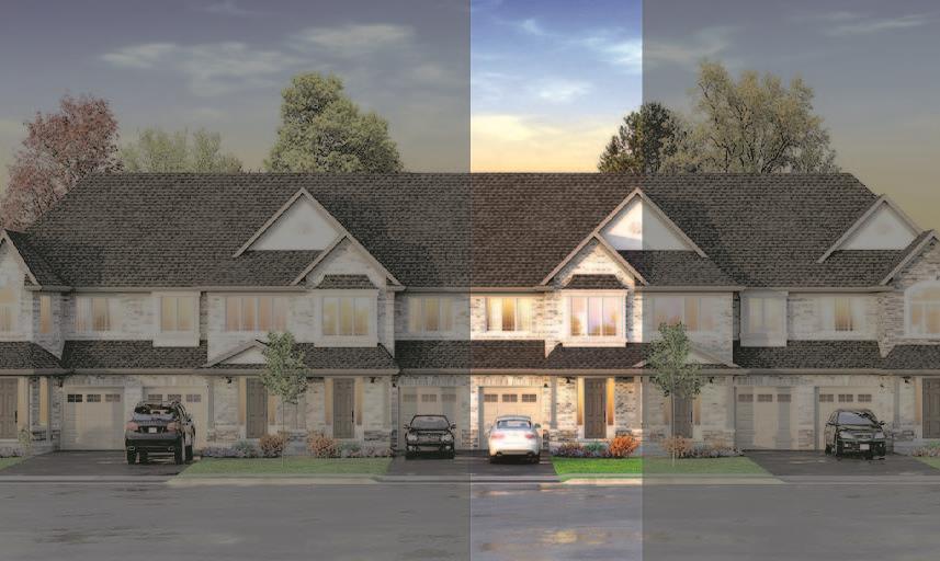 Bethune Avenue Image