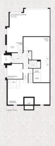 The Harvard Collection - The Harvard 3 Floorplan 1