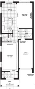 Highwood Floorplan 1