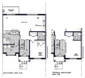 19 Oliana Way Floorplan 2
