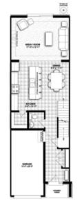 Emerald Floorplan 1