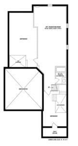 Ravenscliffe Lot 99 Floorplan 3