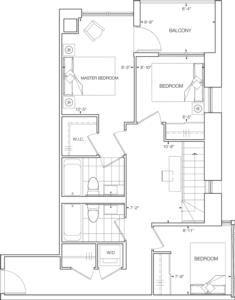 Arbour Floorplan 2