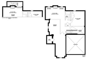Trillium Floorplan 3
