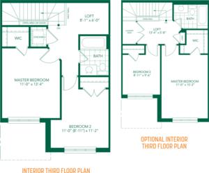 97 Bloom Crescent Floorplan 3
