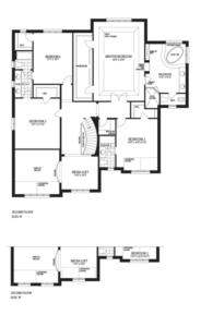 The Pearl Floorplan 2