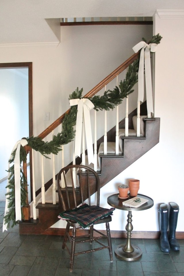 Decorating your home for the holidays