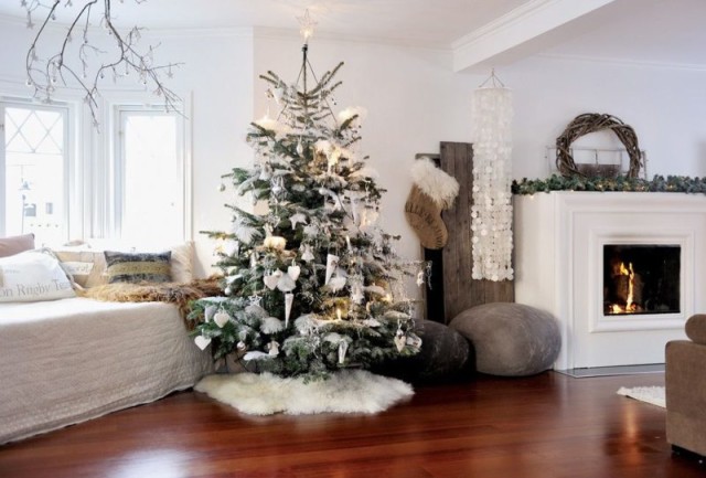 Decorating your home for the holidays