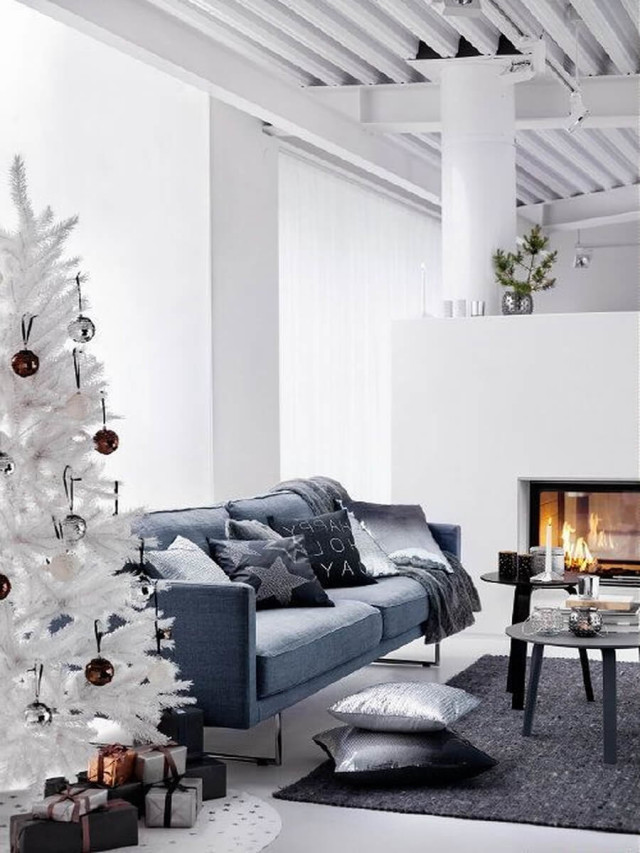 Decorating your home for the holidays