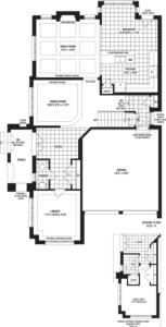 Ridgehill Floorplan 2