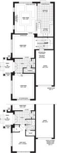 Clearview Floorplan 1