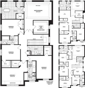 Roberts Floorplan 1