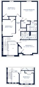 The Manchester A Floorplan 2