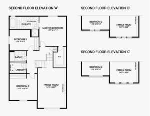 Granby Floorplan 2