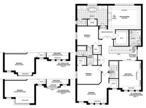 Tulip Floorplan 3