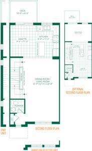 The Dream Floorplan 2