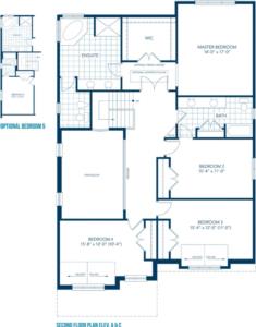 37 Fletcher Road Floorplan 2